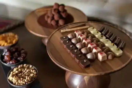 The Chedi Al Bait - 52