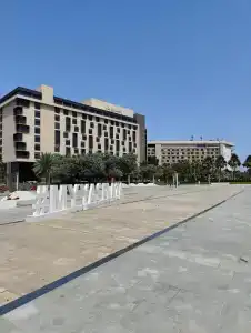 Radisson Blu, Abu Dhabi Yas Island - 44