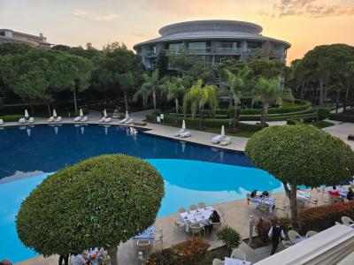 Calista Luxury Resort - 95