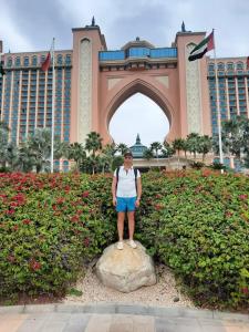 Atlantis, The Palm - 45