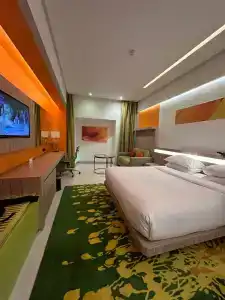 Al Khoory Atrium - 82