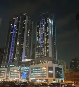 Pullman Sharjah - 49
