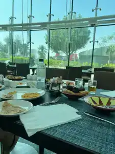 Millennium Al Rawdah - 17