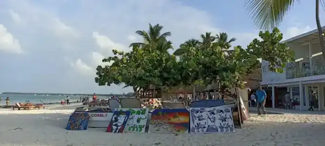 Lopesan Costa Bávaro Resort, Spa & Casino - 45