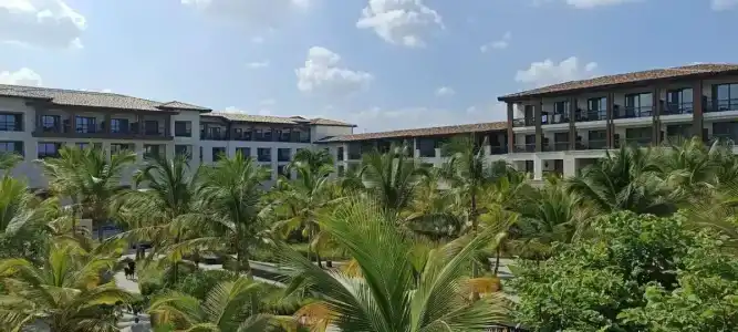 Lopesan Costa Bávaro Resort, Spa & Casino - 30