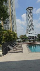 Royal Orchid Sheraton and Towers - 11