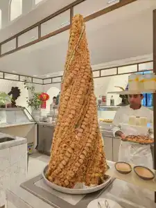 Jumeirah at Saadiyat Island Resort - 73