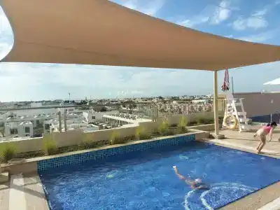 Metropolitan Dubai - 53