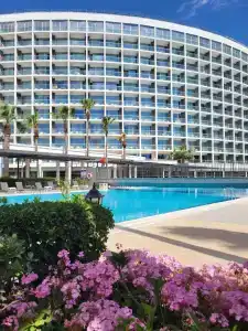 Crystal Centro Resort - Ultimate All Inclusive - 2
