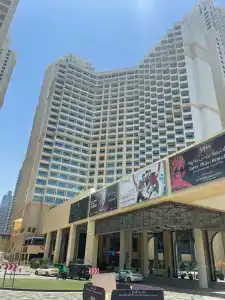 JA Ocean View, Jumeirah Beach Dubai - 97