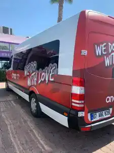 My Home Resort- Ultra All Inclusive - 7