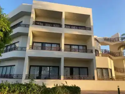 Pharaoh Azur Resort - 5