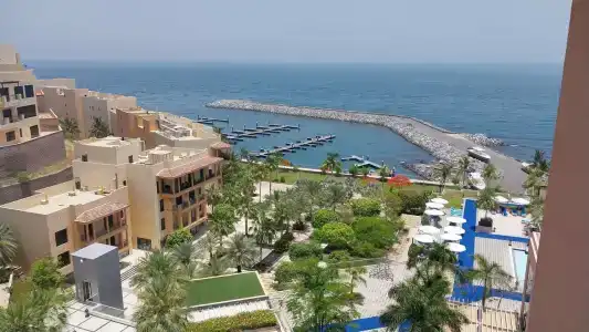 Fairmont Fujairah Beach Resort - 4