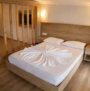 Amsterdam Otel & Suite Apart - 18