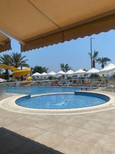 White Gold & Spa - All Inclusive - 14
