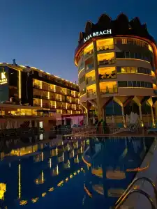 Asia Beach Resort & Spa - 68