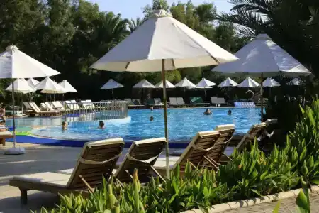 TUI MAGIC LIFE Sarigerme - 75