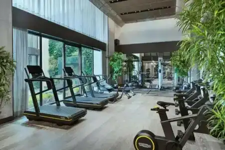 Mandarin Oriental Bosphorus, Istanbul - 59