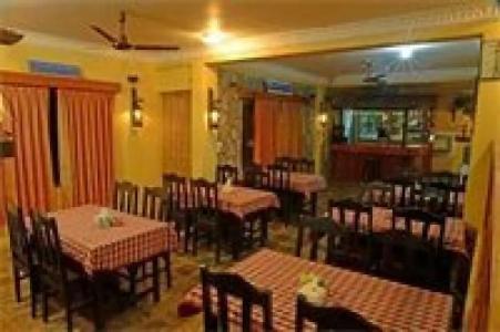 Silver Oaks Inn - 19