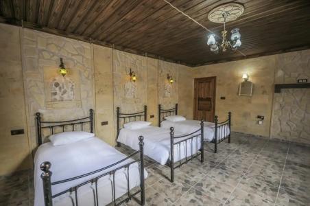 Peace Stone House - 72