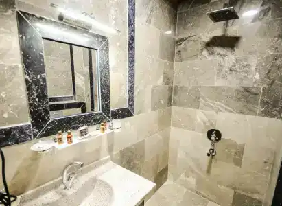 Peace Stone House - 52