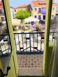 Maison d'Azur Alaçatı - 21