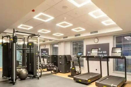 Hampton By Hilton Bialystok - 19