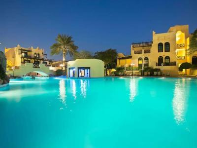 Novotel Bahrain Al Dana Resort - 62