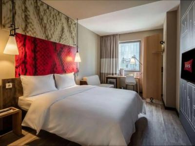 Ibis Istanbul West - 2