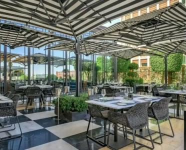 Grand Hyatt Amman - 54