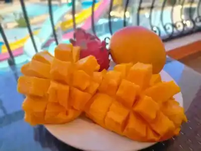 Waves Naama Bay - 87