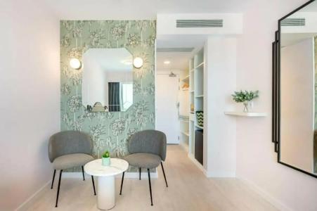 Vibra Palma Cactus - 96