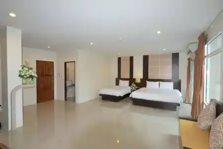 Peak Boutique City Krabi - 90