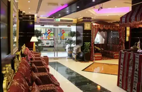 Al Khaleej Grand - 94