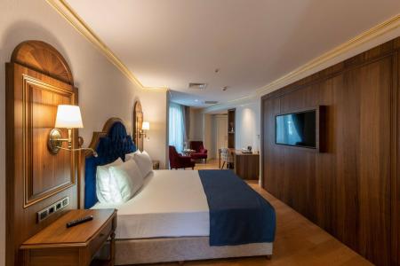 BVS Bosphorus Pera - 94