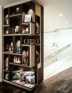 AMERON Hamburg Speicherstadt - 47