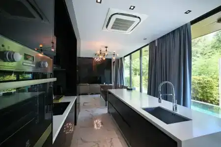 Glam Habitat - SHA Extra Plus - 80