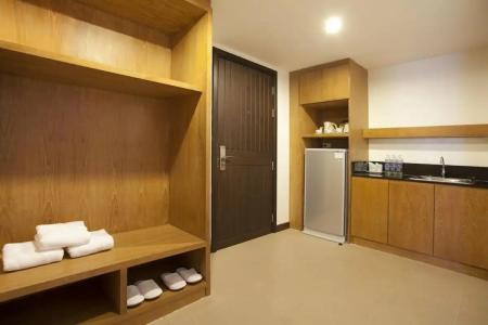 Areca Lodge - 94