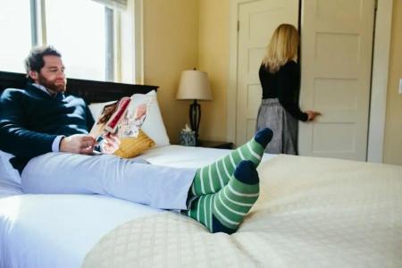 The Plaza - Milwaukee - 76