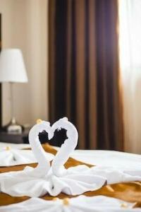 St George Ski & Holiday - Half Board - 96