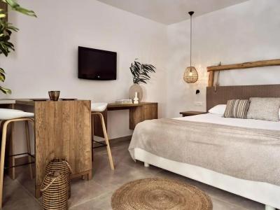 Troulis Apart-Hotel - 73