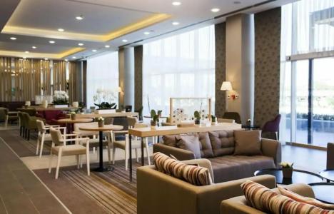 Hilton Garden Inn Erzincan - 93