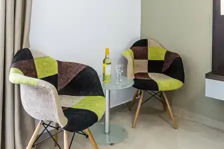 White Olive Premium Laganas - 19