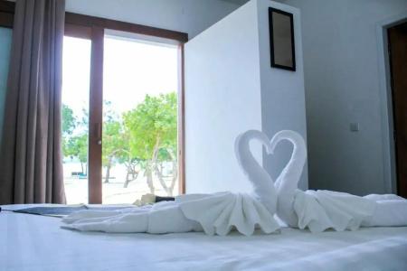 Long Set Resort - 56