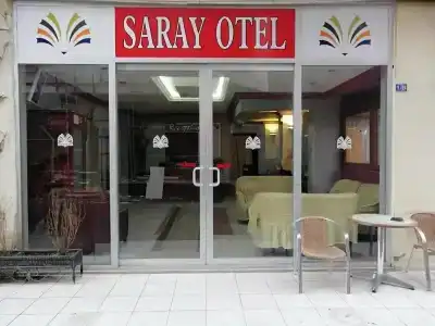 Kleopatra Saray - 2
