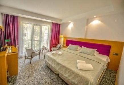 Golden Inn Uzungöl - 52