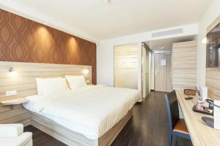 Staycity Aparthotels Heidelberg - 48