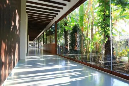 The LifeCo Bodrum Well-Being Detox Center and Vegan - 7