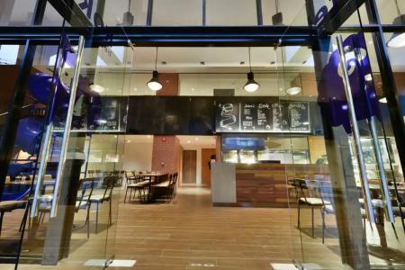 Kokotel Bangkok Surawong - 46
