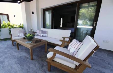 The LifeCo Bodrum Well-Being Detox Center and Vegan - 44